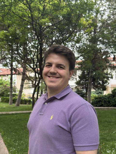 Efe Çavuşoğlu